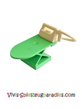 Lego Duplo Utensil Bügelbrett (6498c01)